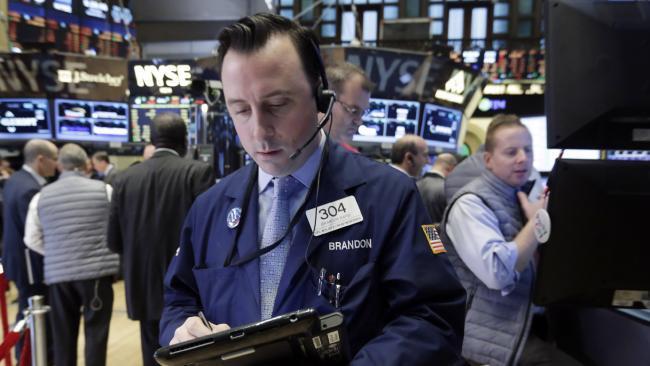 CommSec: Market Close 3 Nov 15