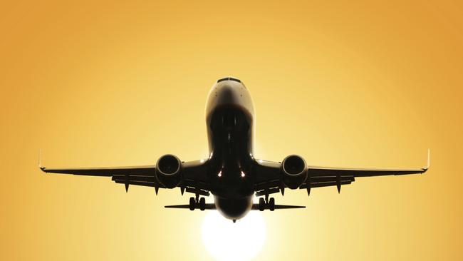 Even at the morning peak, Badgerys Creek airport is expected to handle 20 aircraft movements an hour, about a quarter of Kingsford Smith’s maximum.