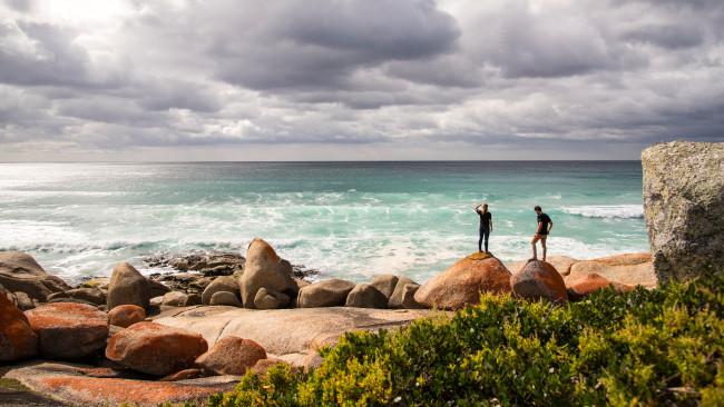 21/21... and great walks to boot!There's too many to list them all, but our magnificent trails include WA's Bibbulmun Track, The Great North Walk linking Sydney to Newcastle, the NT's Larapinta Trail, SA's Arkaba Walk, and Tasmania’s Bay of Fires (pictured).Picture: Tourism Tasmania/Rob BurnettSee also:- 20 jaw-dropping Aussie wonders- Australia’s 50 best natural wonders- 60 incredible facts no one told you about Australia