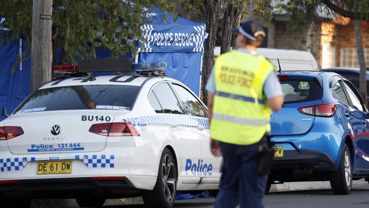 Girl, 1, dead in car outside childcare centre