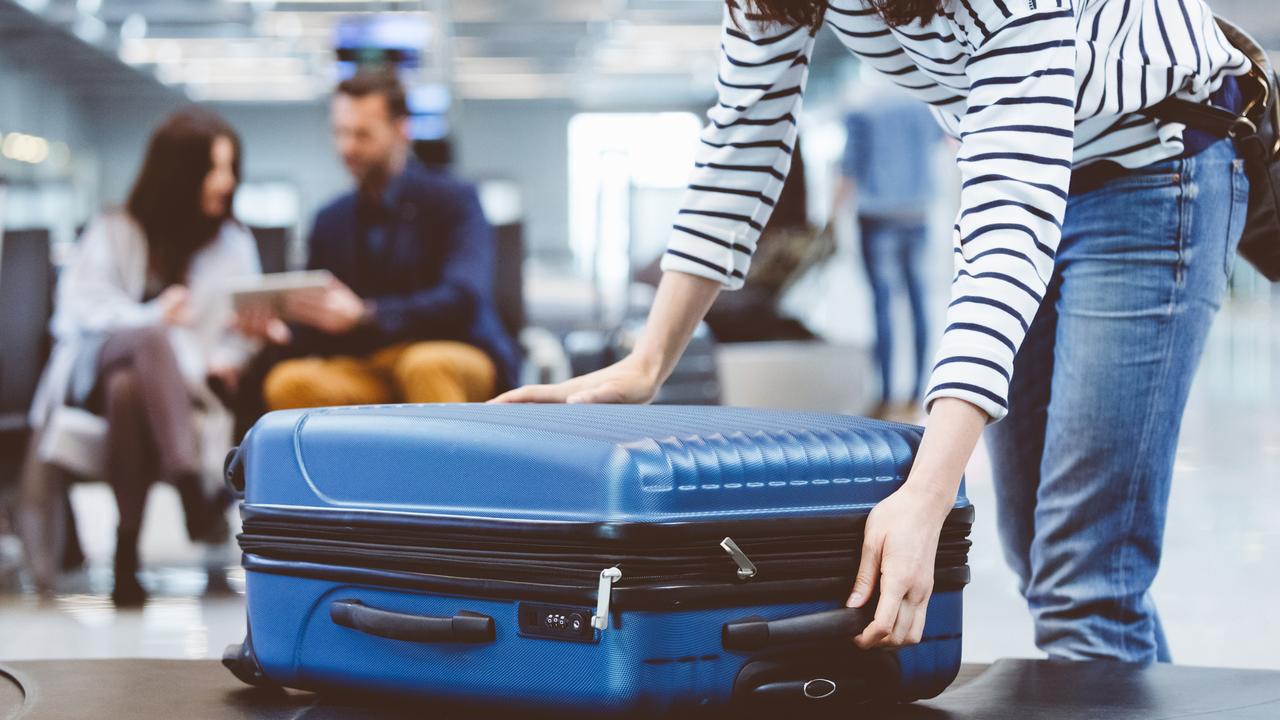 Delta Airlines hack revealed: Freebies if your bag arrives 20 minutes ...