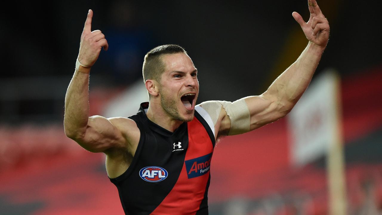 Essendon has flown under the radar in 2020 but a more mature and physical approach has the Bombers ready to compete for a top four spot.