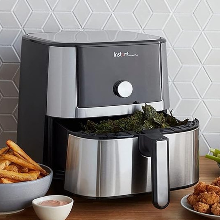 Instant Pot Vortex Plus 5.7L Air Fryer. Picture: Amazon