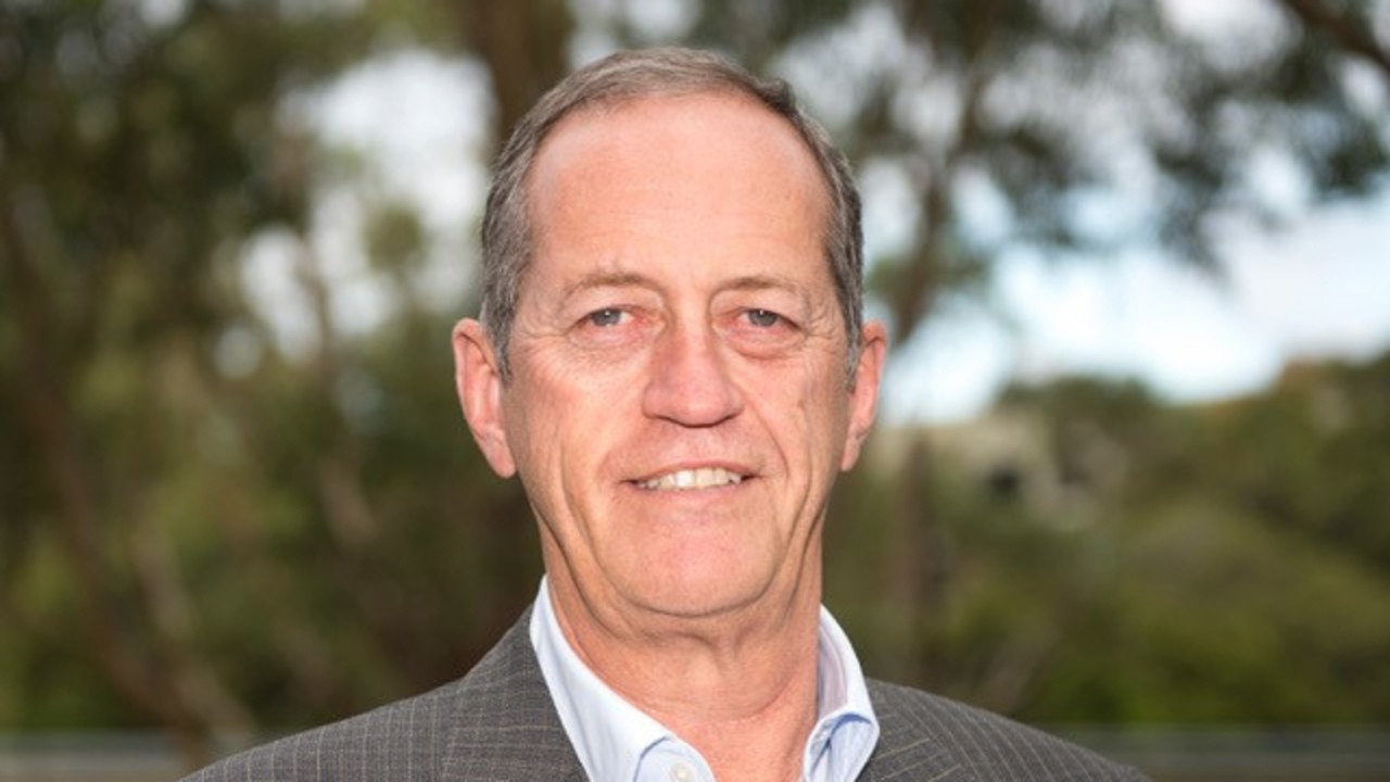 Dr Peter Brukner believes an AFL shutdown due to coronavirus is “inevitable”.