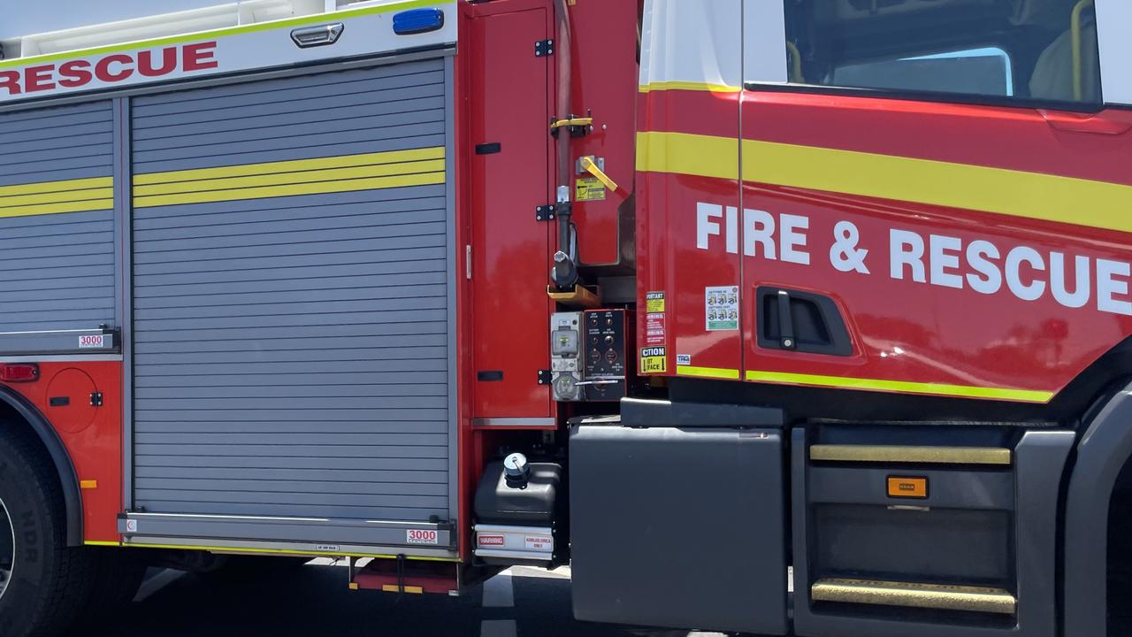 Child care centre evacuated in Central Qld