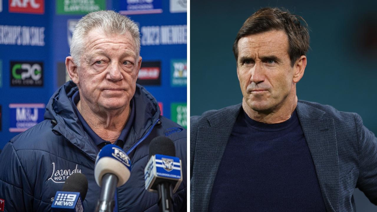 Huge State of Origin rumour swirling around Gus Gould, Andrew Johns