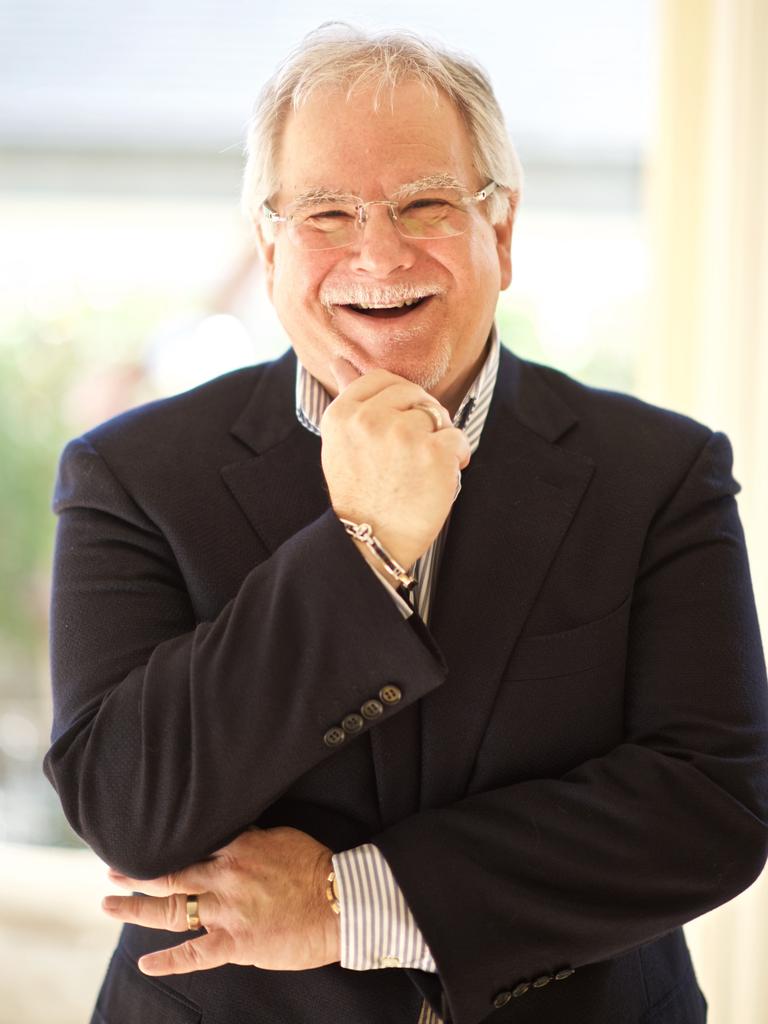 Metropole Property Strategists CEO Michael Yardney