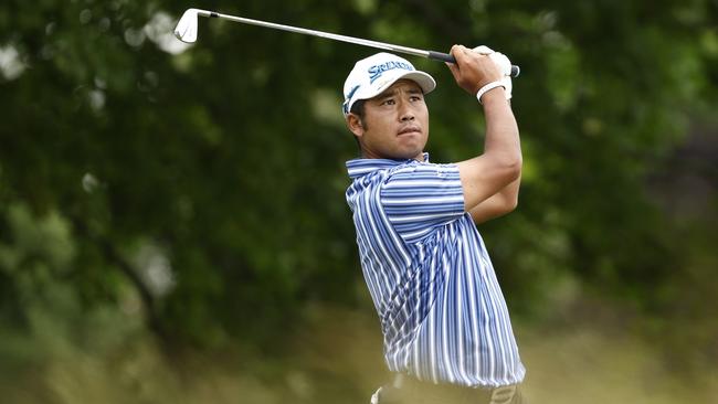 Japan’s Hideki Matsuyama will be targeted to lead the Tokyo team.