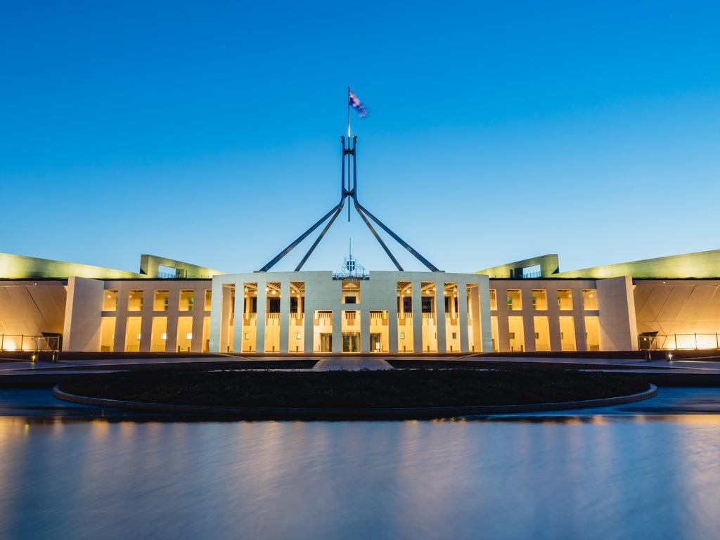 Coalition staffer sacked over sex acts