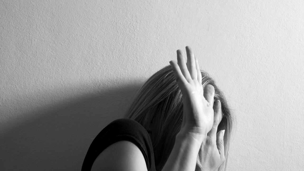 ALN domestic Generic domestic violence picture Source: iStock / Getty Images