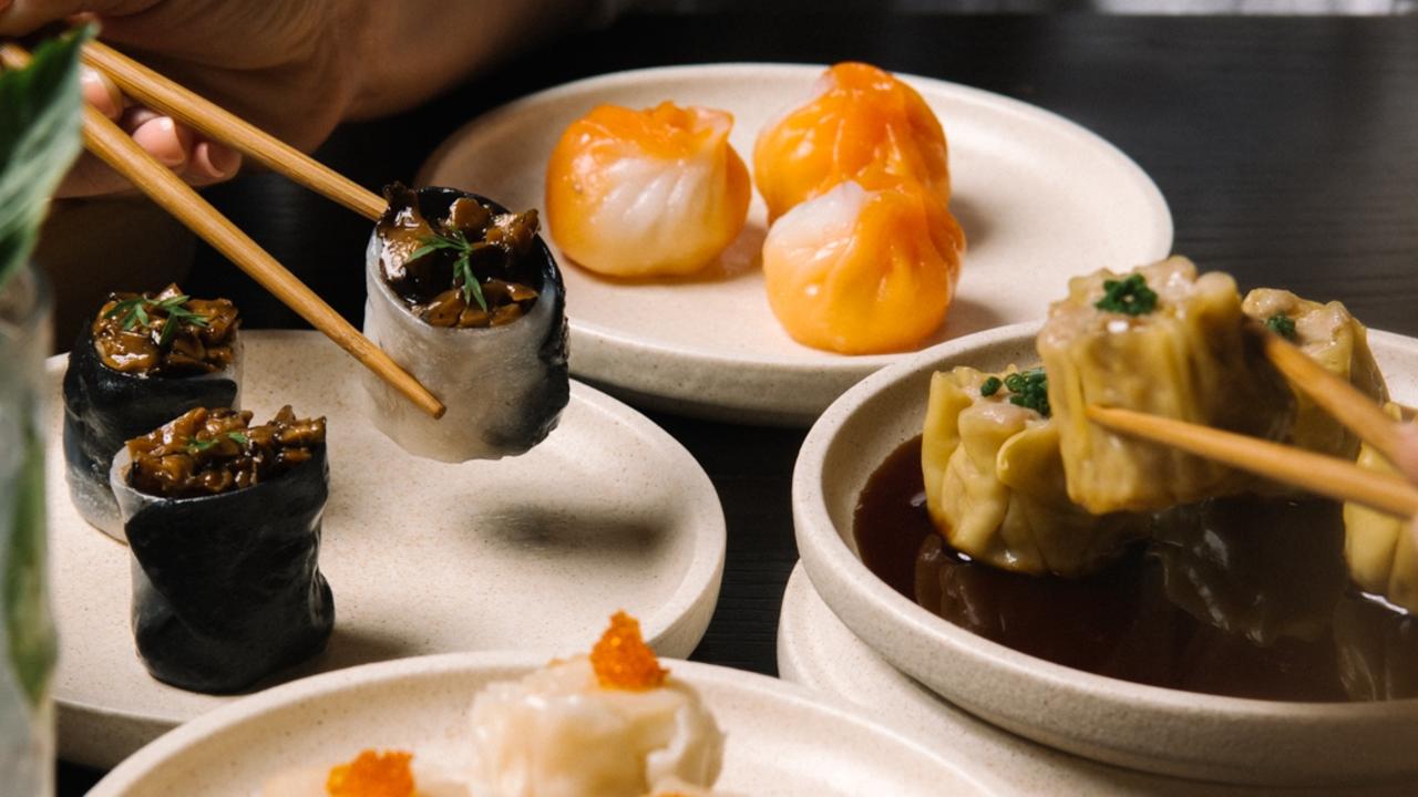 LilyMu Parramatta offers special dim sum, gin, DJs during May | Daily ...