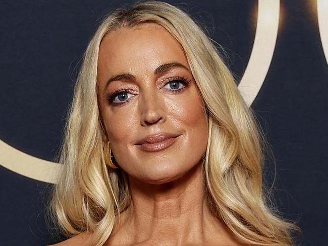SYDNEY, AUSTRALIA - JULY 30: Jackie O attends the 63rd TV WEEK Logie Awards at The Star, Sydney on July 30, 2023 in Sydney, Australia. (Photo by Sam Tabone/Getty Images)
