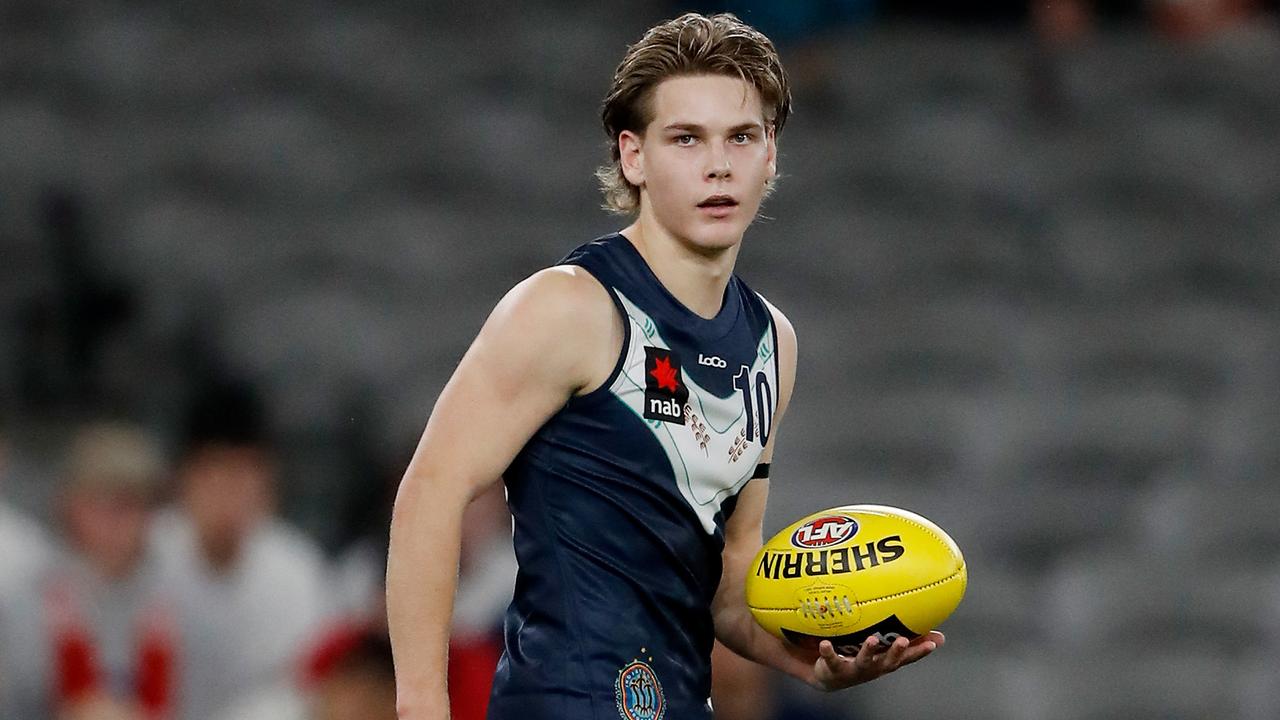 AFL Draft Power Rankings – August 2022 - Aussie Rules Rookie Me Central