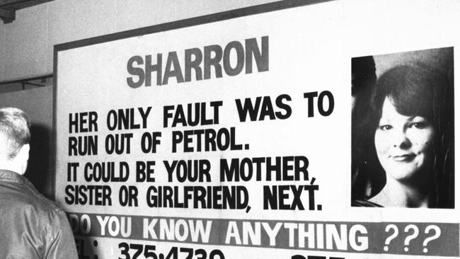 The case had remained a mystery for more than 30 years.