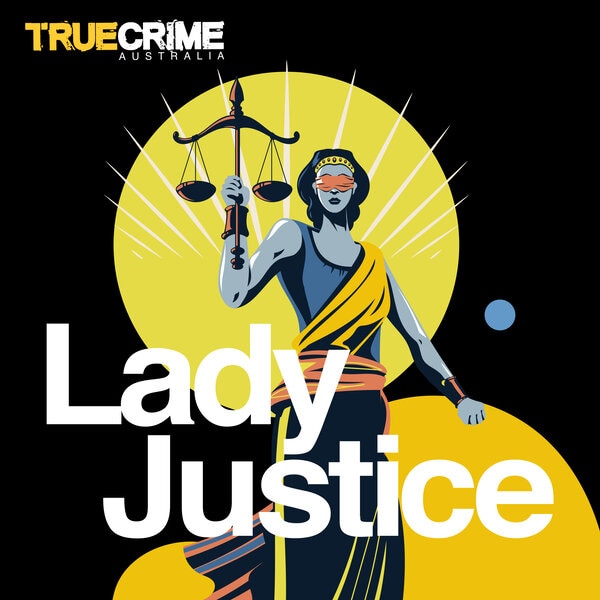 Lady Justice | Herald Sun