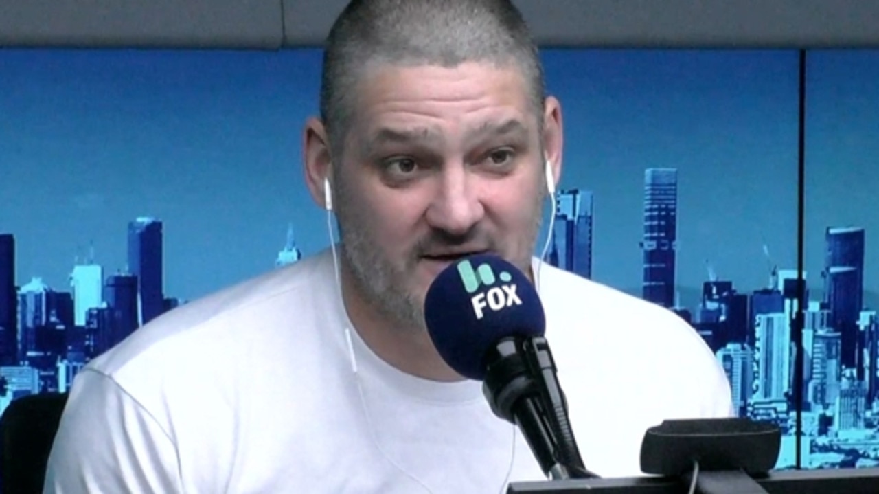 ‘Pull your head out of your butt’: Fev fires back at local clubs