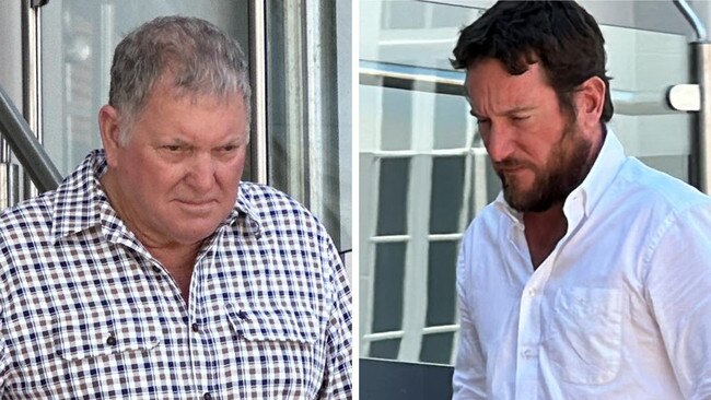 Central Qld pineapple farmers found not guilty of fatal accident back in court
