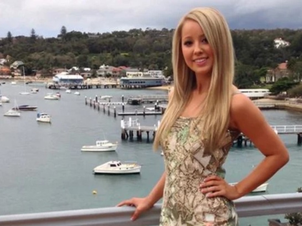 Dawn Singletons Policeman Fiance Was Called To The Scene Of The Horrifying Bondi Westfield