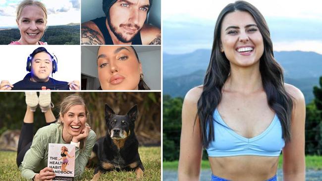 Ipswich’s 30 most popular social media influencers of 2022