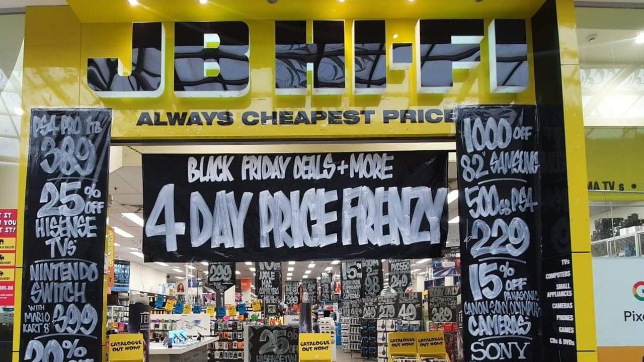 jb hifi s10e