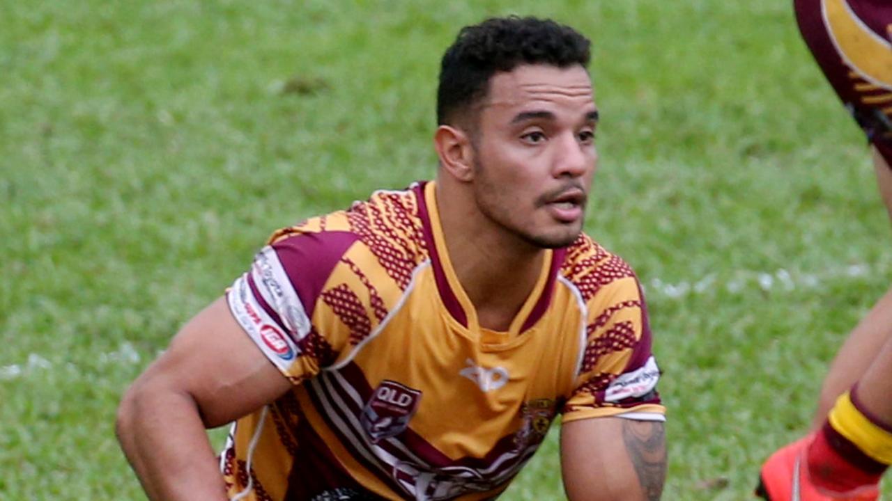 Cairns rugby league: Aidan Day among leaders at Southern Suburbs | The ...