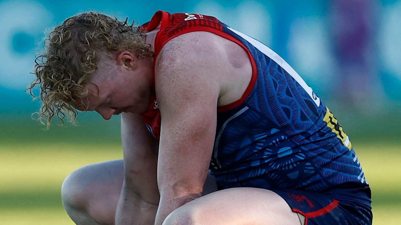 Ross gets it right again as Dees count true cost of selling