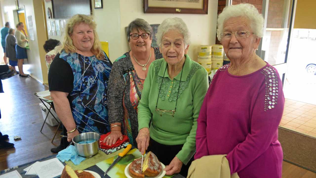 Learn from two of the region’s finest show cooks | The Courier Mail