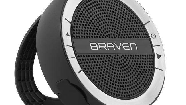 Braven Mira speaker.