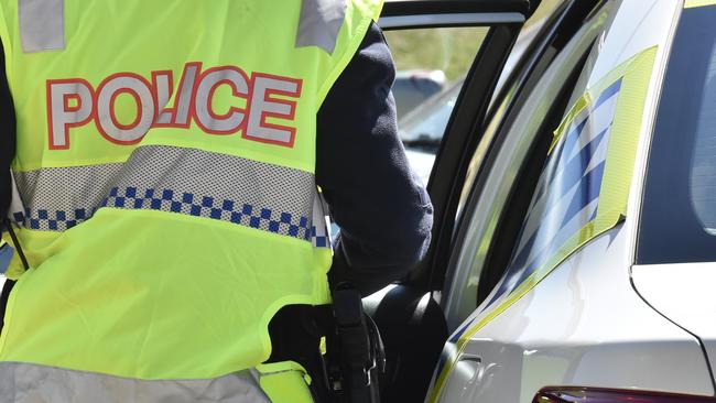 Police raised concerns about people holding parties on the Gold Coast.