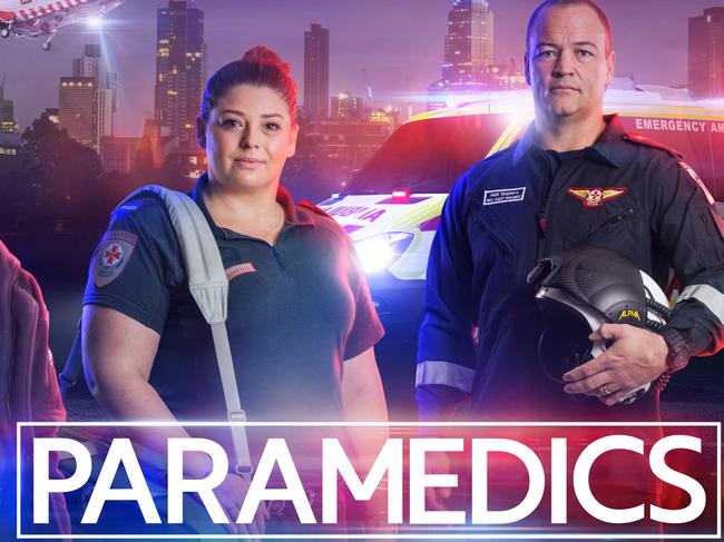 Paramedics is a hugely popular reality TV series … but are there enough jobs in the industry to cope with the number of graduates? 