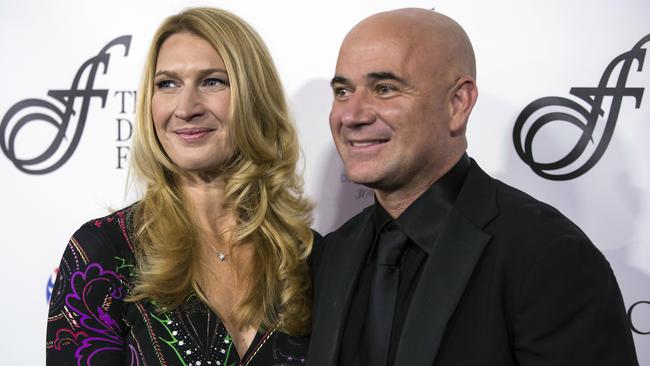 Andre Agassi, former world No 1 tennis player to return to Adelaide for ...