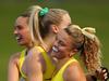 Hockeyroos selection stunner as star left out of Paris squad