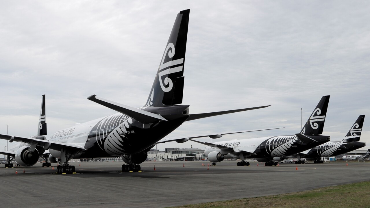 NZ suspends travel bubble with Victoria over outbreak concerns