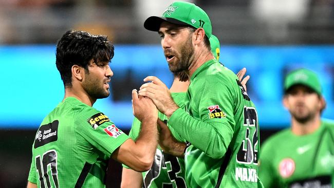 The Melbourne Stars now have 10 players and eight officials who have tested positive to Covid.