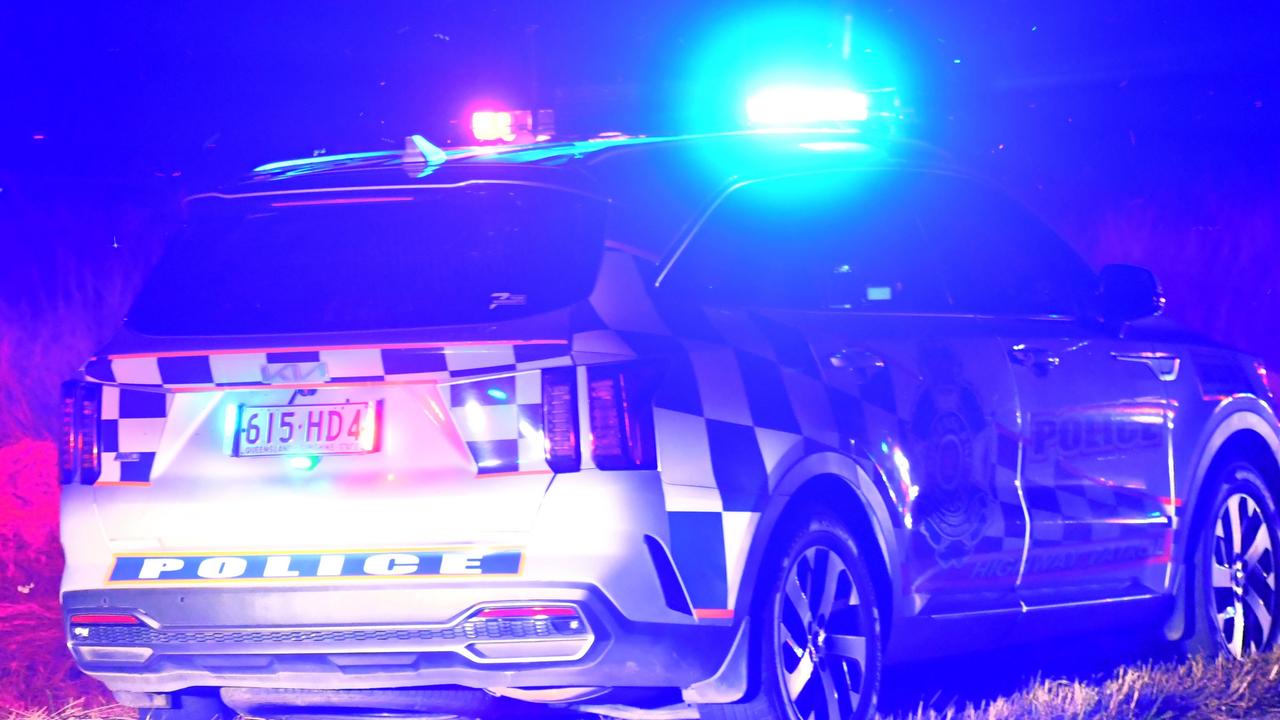 Woman in critical condition following Bruce Highway smash