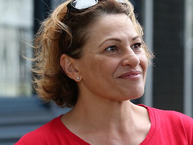 Revealed: Jackie Trad’s ‘aggressive’ pursuit of job for mate