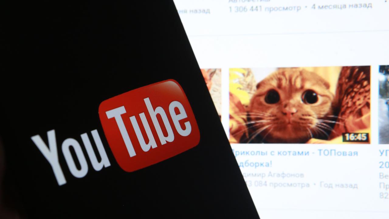 YouTube outage Video streaming website fixed, restored