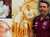 ‘Miss my best mate’: Slater opens up on tragic loss of his dad