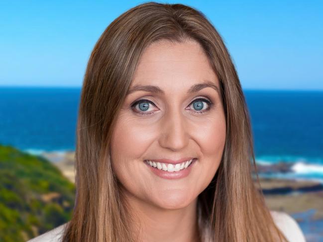 Federal Election 2022 – Dobell federal Labor MP Emma McBride