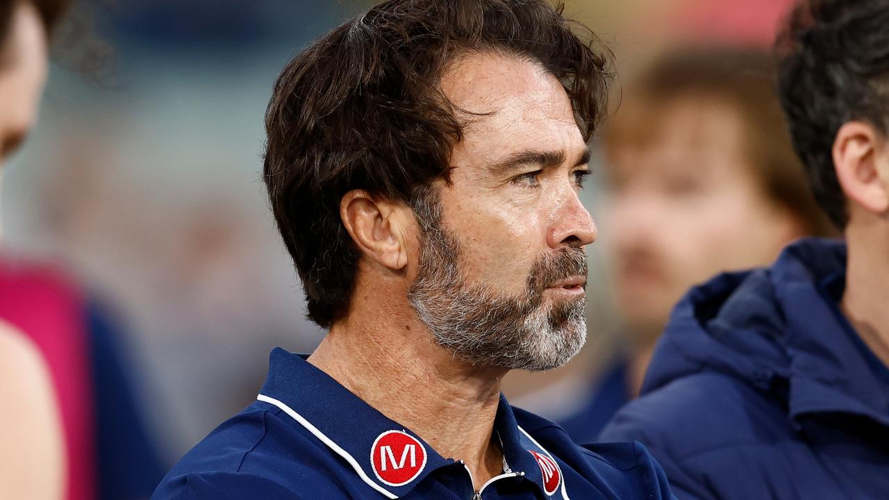 ‘I didn’t even know’: Scott’s shock admission on Cats’ injury lists