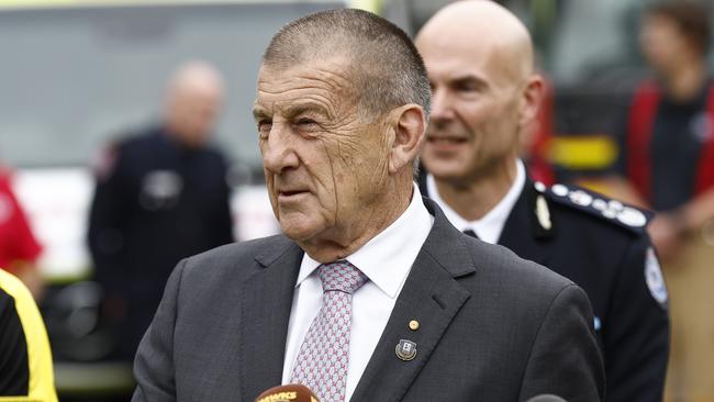 Jeff Kennett. Picture: Getty Images