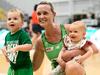 Medhurst: I had no idea what netball had done to my body