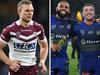 Turbo flames out in Eels’ dominant win