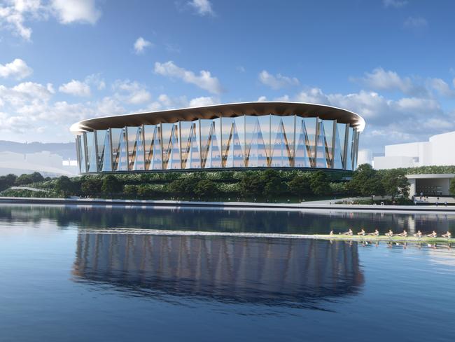 Will council make Riverbank Arena about-face?