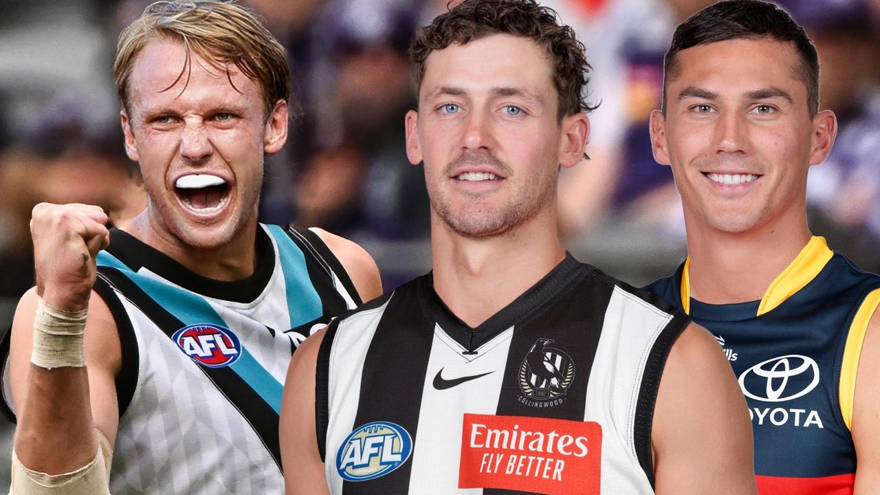 Best 23s: How your club could look in 2025