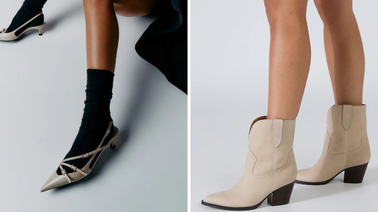 The 14 Best Women's Boots of 2024