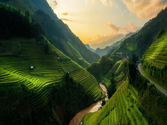 11 spots everyone needs to see in Vietnam | escape.com.au