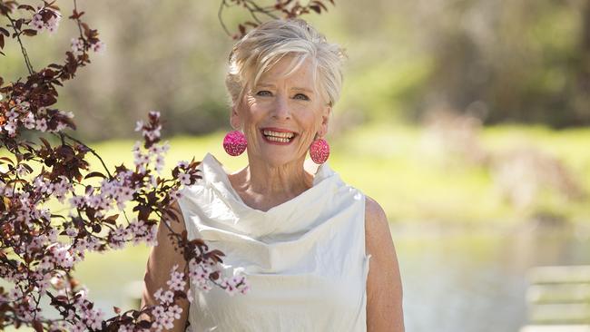 Maggie Beer. Picture: Artemis Media