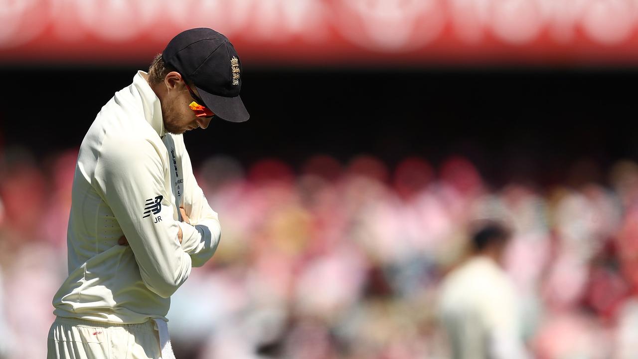 Ashes Australia v England Sydney Test live scores The Australian