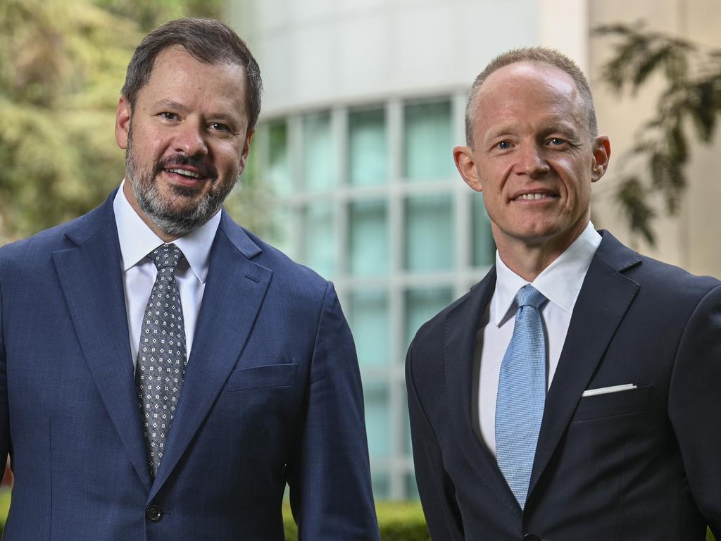 Manufacturing fund courting super support